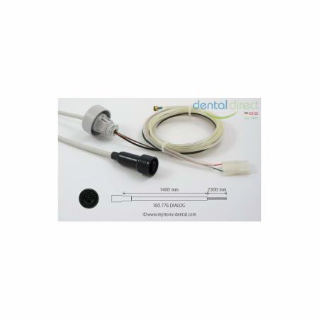 ZE-Schlauch passend für Satelec T1 Suprasson ZE.