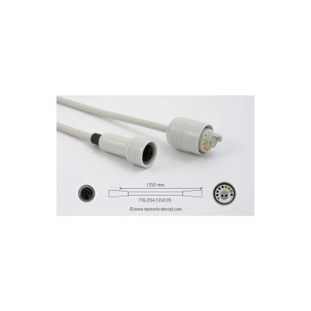 Satelec T1 Suprasson mit Wasserregler, Standard, MK-Anschluss, grau 7035