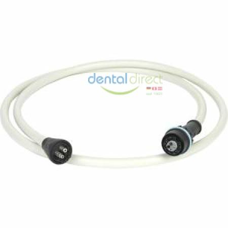 Sprayvit L Austauschschlauch grau mL mHz (R) C.S – für präzise dentale Anwendungen, flexibel und zuverlässig im Reparaturverfahren.