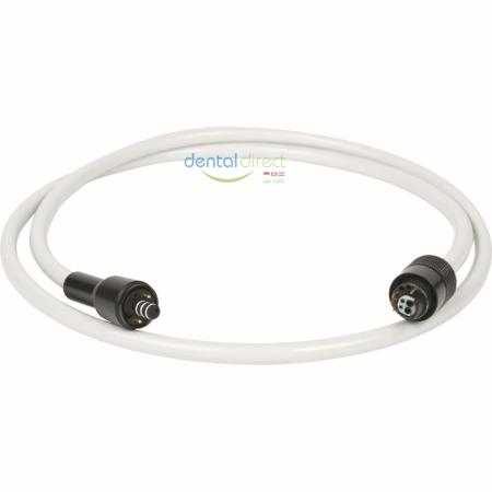 Motorschlauch für KaVo Motor 190, Ultradent U3 und 4000/92 – flexibel, robust und passgenau für optimale Leistung.