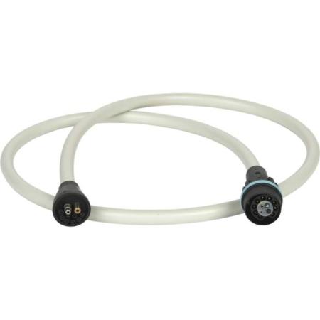 Sprayvit L Schlauch grau mL mHz C3, E3 – im Austauschverfahren für präzise und sichere dentale Anwendungen.