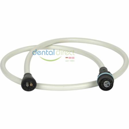 Sprayvit L Schlauch grau mL mHz C3, E3 – im Austauschverfahren für präzise und sichere dentale Anwendungen.