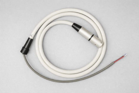 KaVo Schlauch, Hintergrund grau