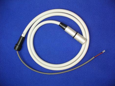 KaVo Schlauch, Hintergrund blau