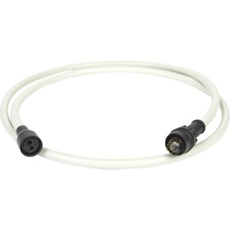 Schlauch für EL-Motor grau M1.E.C.S, 1300 mm – flexibler Austauschschlauch für präzise und zuverlässige Anwendungen im AT.