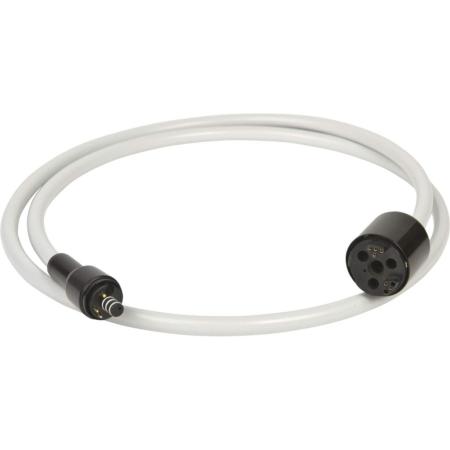 K-Lux 196/197 Schlauch U1300/01753/1400 – im Austauschverfahren für präzise und langlebige dentale Anwendungen.