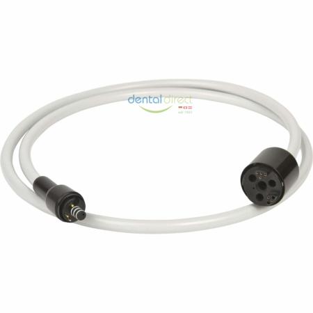K-Lux 196/197 Schlauch U1300/01753/1400 – im Austauschverfahren für präzise und langlebige dentale Anwendungen.
