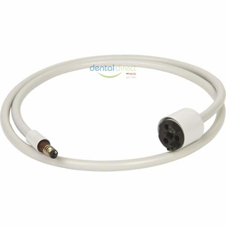 Sirona SL Motor Schlauch U1300/01753/1400 – im Austauschverfahren für präzise, langlebige und zuverlässige dentale Anwendungen.