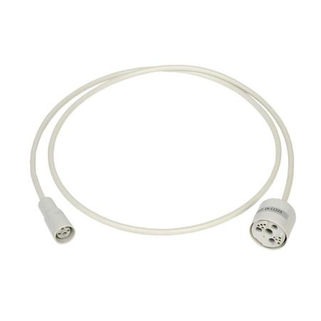 Licht-ZEG Schlauch U1300/01753/1400 – im Austauschverfahren für präzise, langlebige und sichere dentale Anwendungen.