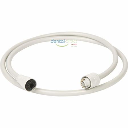 Schlauch für KL 700, U3 und 4000/92 – hellgrau, flexibel, langlebig und passgenau für präzise Anwendungen.