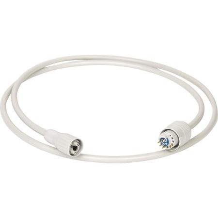 Handstückschlauch für Sprayvit 4000 – hellgrau, flexibel, langlebig und kompatibel für präzise Anwendungen.