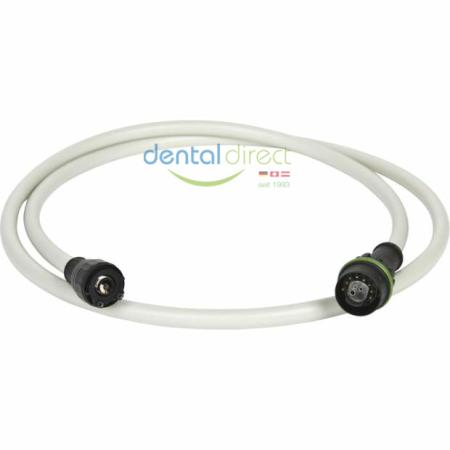 Schlauch für SL-Motor grau M1.E.C.S, 1660 mm – langlebiger Austauschschlauch für präzise und zuverlässige Anwendungen im AT.