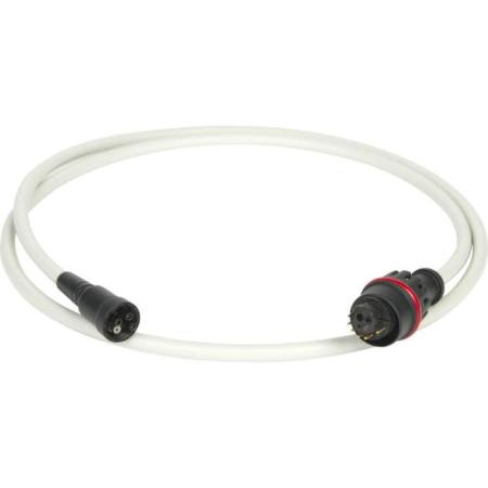 Ersatzschlauch ProFeel 1370 mm, grau, passend für Siroson L – kompatibel mit AT-Systemen, robust und flexibel