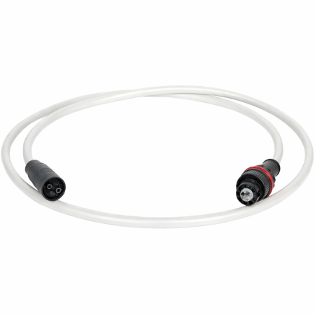 Schlauch für Siroson L grau M1.C.S1/2 –  1300 mm Austauschschlauch, flexibel und langlebig für präzise dentale Anwendungen im AT.