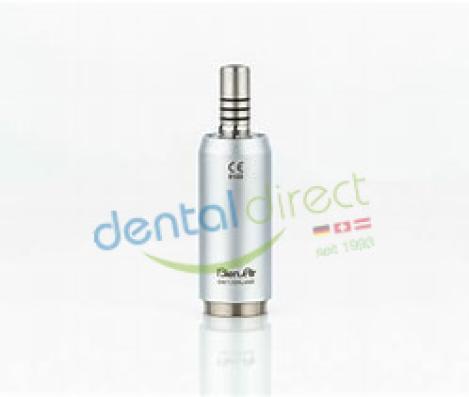 Neue Version vom BienAir MC2 IR ohne Licht