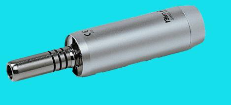 Bien Air MC3 IR Motor, original & fabrikneu – ohne Licht, mit Sprayführung, ideal für präzise Anwendungen.