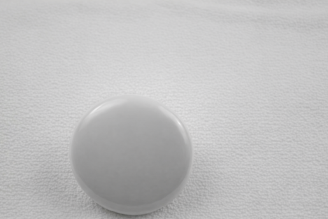 Verschlußkappe, Keramikpilz für Speibecken für Finndent, KaVo, Sirona, Anthos