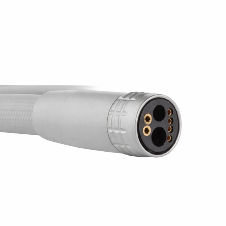 hochwertiger Reparaturaustauschschlauch für zahnmedizinische Behandlungseinheiten mit Bien-Air MC3 Motor