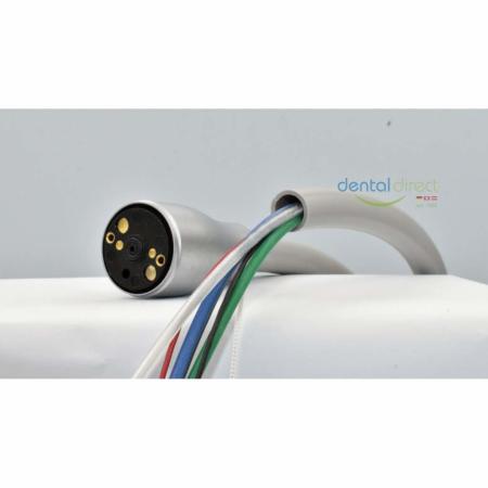 Lichtmotorschlauch Isolite 300 TGA, schwarz