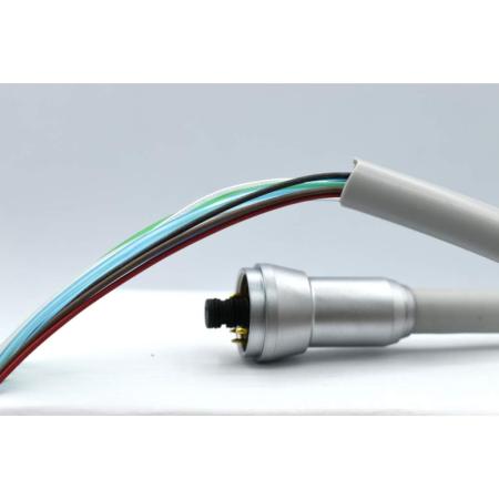 KaVo Lux 190 Motorschlauch TGA, hellgrau, Austauschpreis.