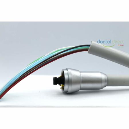 KaVo Lux 190 Motorschlauch TGA, hellgrau, Austauschpreis.