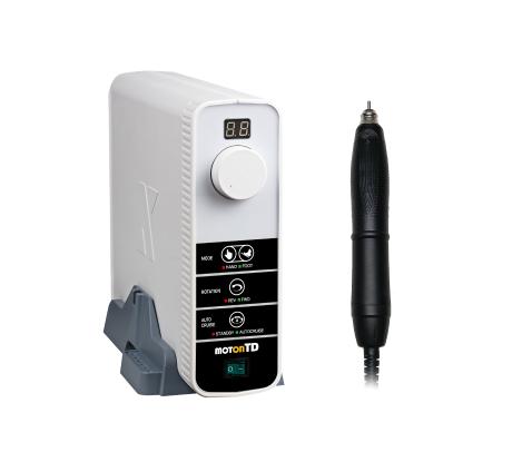 TD-850 Dentallabormaschine mit Fußsteuerung