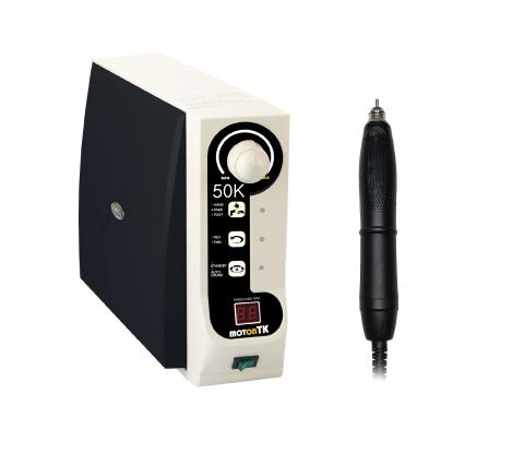 Technikmaschine TK850 für Prothesen und Feinschliff