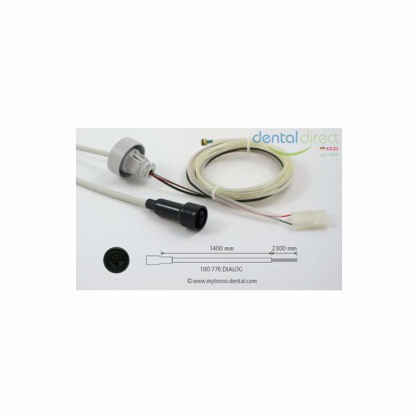 ZE-Schlauch passend für Satelec T1 Suprasson ZE.