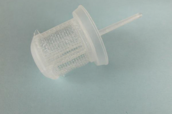 Feines Sieb für KaVo Absaugtechnik – zuverlässiger Partikelfilter für dentalmedizinische Anwendungen