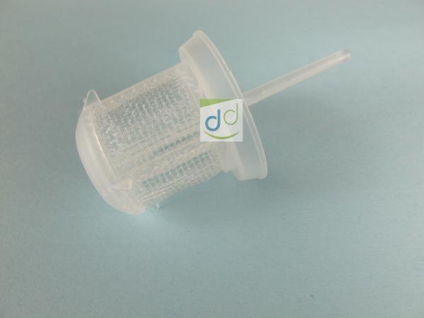 Feines Sieb für KaVo Absaugtechnik – zuverlässiger Partikelfilter für dentalmedizinische Anwendungen