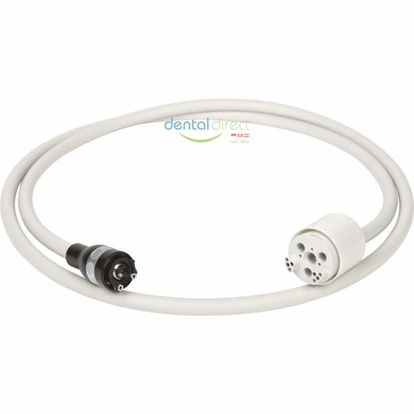 Motorschlauch für SL Motor, ULTRADENT U3000, U4000 und U1306 – robust, flexibel und passgenau für optimale Leistung.