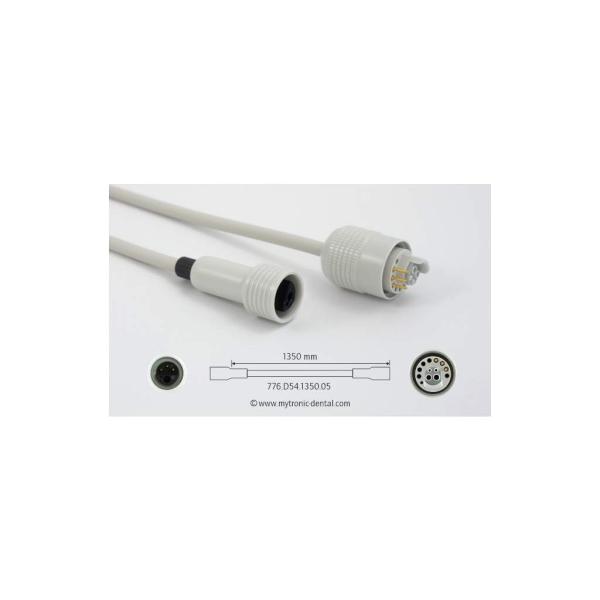 Satelec T1 Suprasson mit Wasserregler, Standard, MK-Anschluss, grau 7035