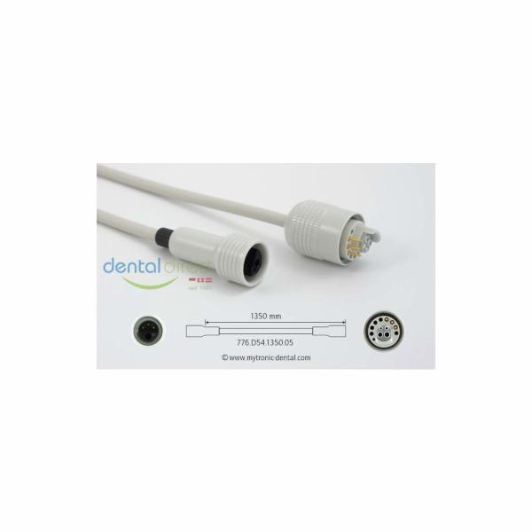 Satelec T1 Suprasson mit Wasserregler, Standard, MK-Anschluss, grau 7035