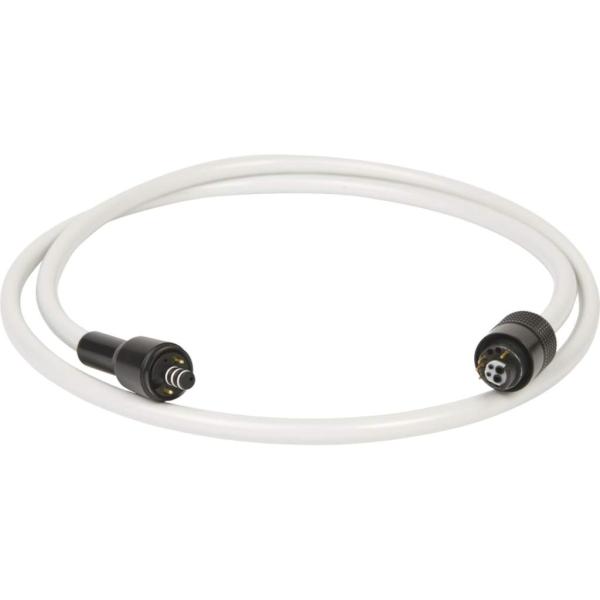 Motorschlauch für KaVo Motor 190, Ultradent U3 und 4000/92 – flexibel, robust und passgenau für optimale Leistung.