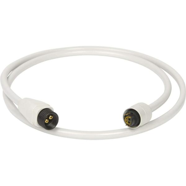 Spritzenschlauch für U619 3F, U3 und 4000/92 – hellgrau, passgenau, langlebig für präzise Anwendungen.