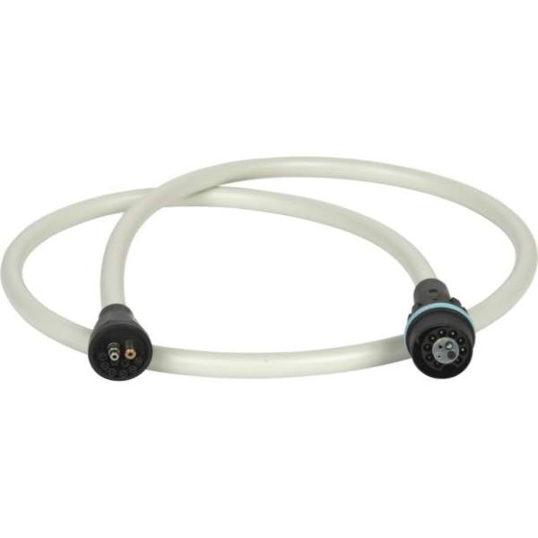 Sprayvit L Schlauch grau mL mHz C3, E3 – im Austauschverfahren für präzise und sichere dentale Anwendungen.