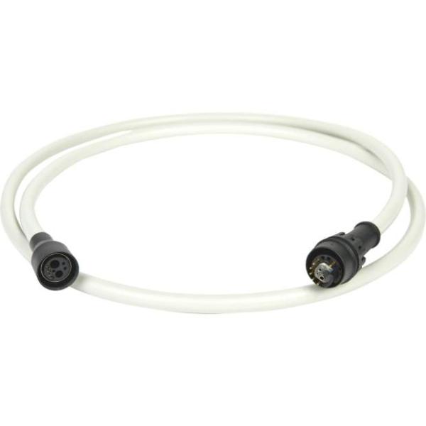 Schlauch für EL-Motor grau M1.E.C.S, 1300 mm – flexibler Austauschschlauch für präzise und zuverlässige Anwendungen im AT.