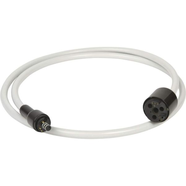 K-Lux 196/197 Schlauch U1300/01753/1400 – im Austauschverfahren für präzise und langlebige dentale Anwendungen.