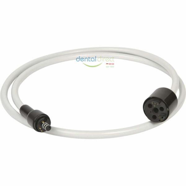 K-Lux 196/197 Schlauch U1300/01753/1400 – im Austauschverfahren für präzise und langlebige dentale Anwendungen.