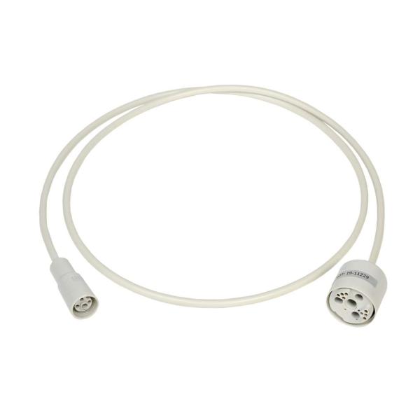 Licht-ZEG Schlauch U1300/01753/1400 – im Austauschverfahren für präzise, langlebige und sichere dentale Anwendungen.