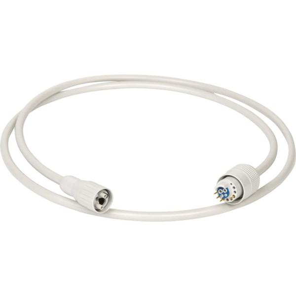 Handstückschlauch für Sprayvit 4000 – hellgrau, flexibel, langlebig und kompatibel für präzise Anwendungen.