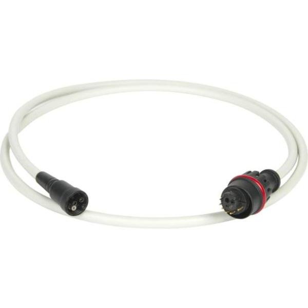 Ersatzschlauch ProFeel 1370 mm, grau, passend für Siroson L – kompatibel mit AT-Systemen, robust und flexibel