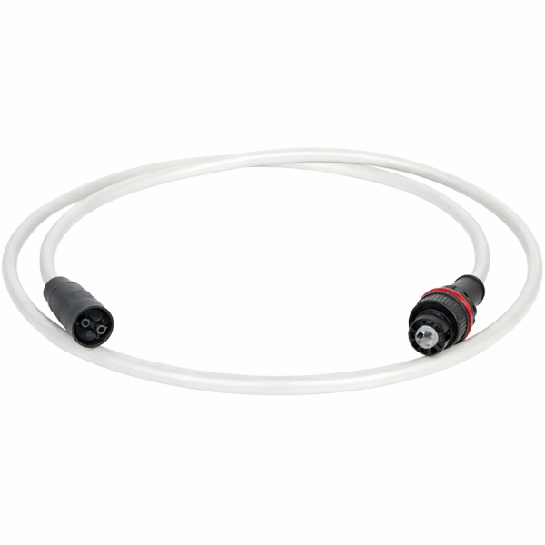 Schlauch für Siroson L grau M1.C.S1/2 –  1300 mm Austauschschlauch, flexibel und langlebig für präzise dentale Anwendungen im AT.