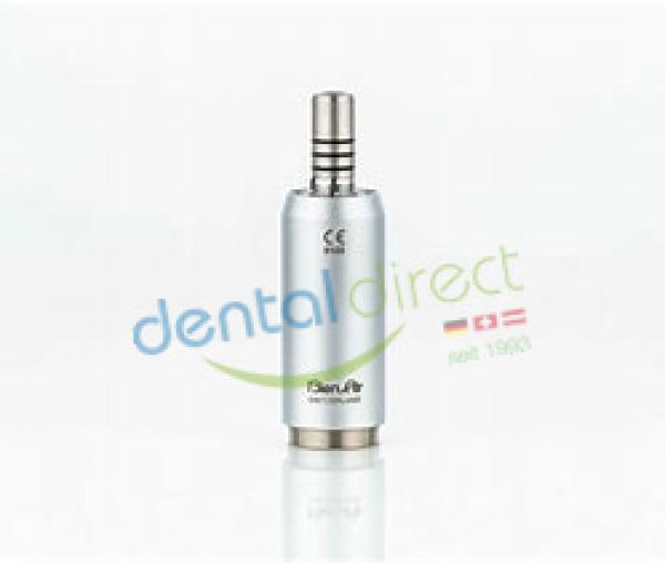 Neue Version vom BienAir MC2 IR ohne Licht