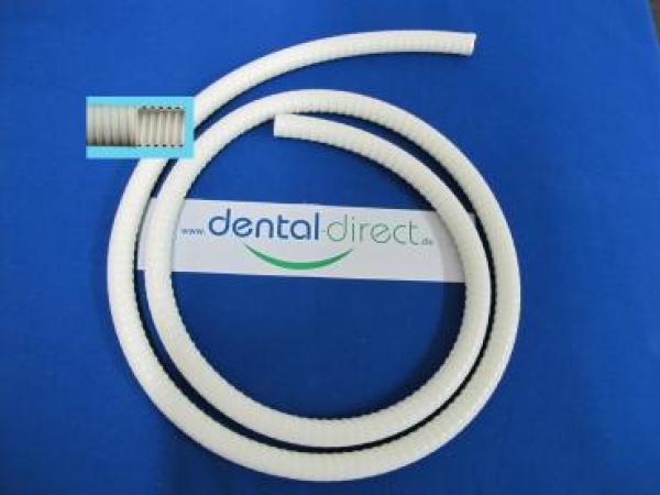 Saugschlauch Ø 13 mm – kompatibel mit Adec, Anthos, HeKa, Dental E2 u. a., flexibel und langlebig