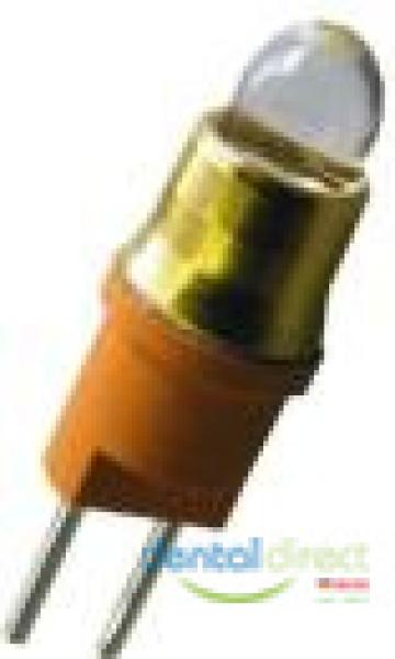 LED für Bien-Air Motor, New-White – kraftvolle, helle Beleuchtung für präzise und komfortable zahnmedizinische Anwendungen.