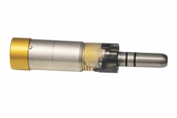 3er LED-Set für KaVo Motoren & Turbinen, New-White – kraftvolle Lichtqualität für präzise und effiziente Behandlungen.