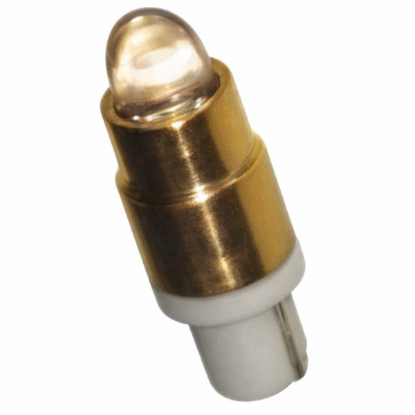 LED für Sirona Motor/Turbine, New-White – helles, klares Licht für präzise Sicht bei jeder Behandlung.