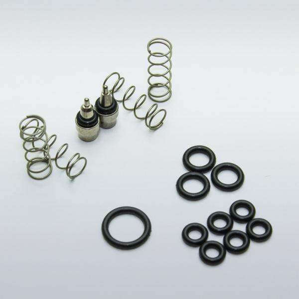 Service-Kit für Luzzani 3- und 6-Funktionsspritzen – enthält Ersatzteile für zuverlässige Wartung und lange Lebensdauer