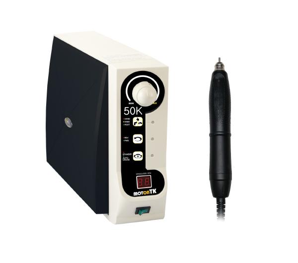 Technikmaschine TK850 für Prothesen und Feinschliff